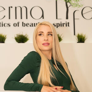 Виктория Стефан